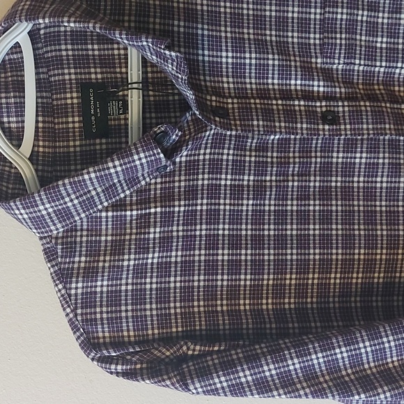 Mens button down - Picture 2 of 5